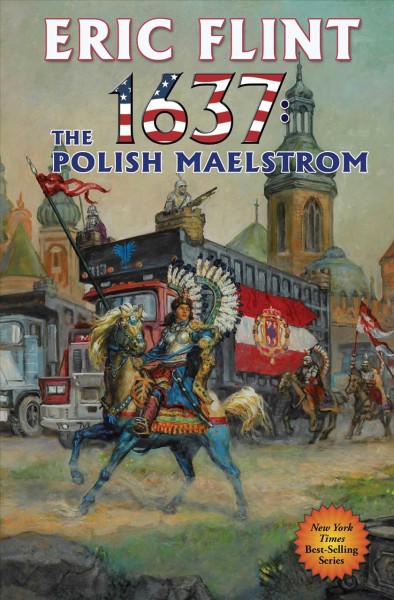 1637 : the Polish maelstrom / Eric Flint.
