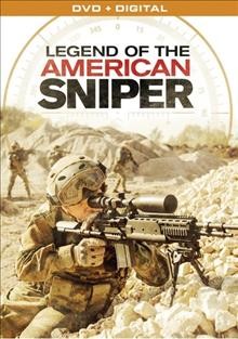 Legend of the American sniper.