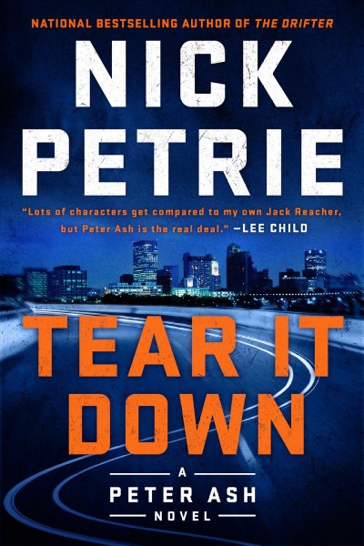 Tear it down / Nick Petrie.