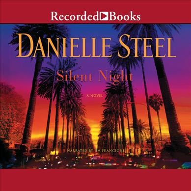 Silent Night / Danielle Steel.