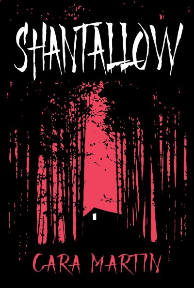 Shantallow / Cara Martin.