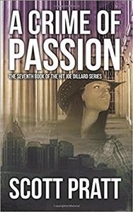 A Crime of Passion / Scott Pratt.
