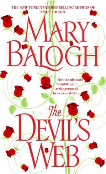 The devil's web / Mary Balogh.