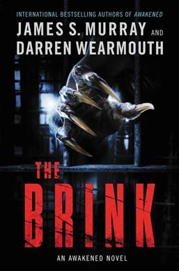 The brink / James S. Murray and Darren Wearmouth.