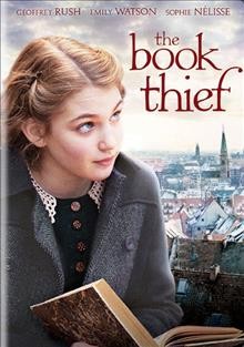 The book thief  [videorecording] / Fox 2000 Pictures presents ; a Sunswept Entertainment production.