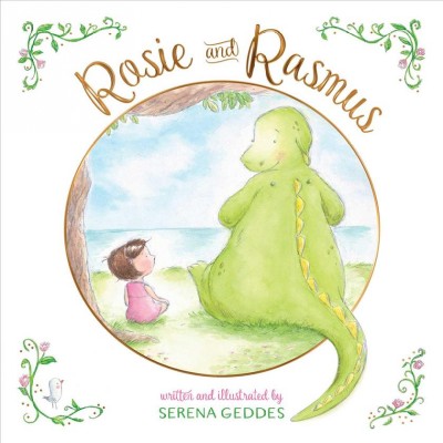 Rosie and Rasmus / written and illustrated by Serena Geddes.