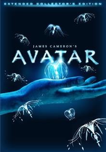 Avatar [videorecording (DVD)] / Twentieth Century Fox ; produced by James Cameron, Jon Landau ; written and directed by James Cameron.
