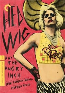 Hedwig and the angry inch / written and directed by John Cameron Mitchell.