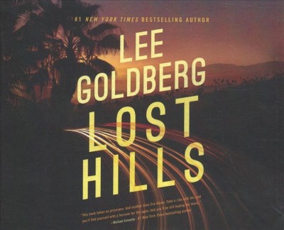 Lost hills / Lee Goldberg.