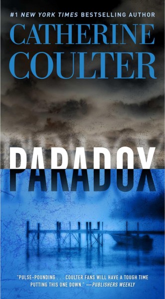 Paradox / Catherine Coulter.
