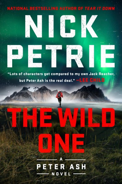 The wild one / Nick Petrie.