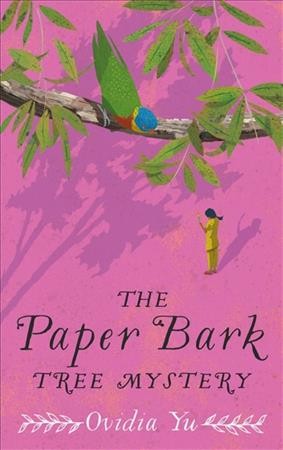 Paper bark tree mystery / Ovidia Yu.