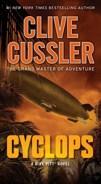 Cyclops / Clive Cussler.