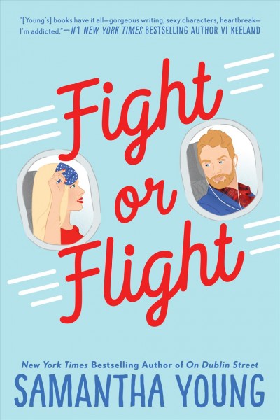 Fight or flight / Samantha Young.