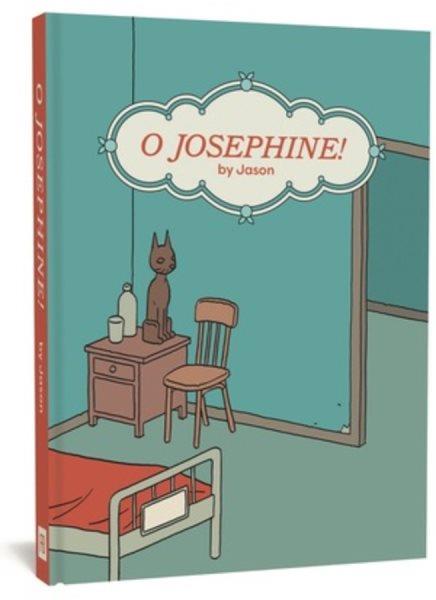 O Josephine! / by Jason.