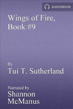 Talons of power / Tui T. Sutherland.