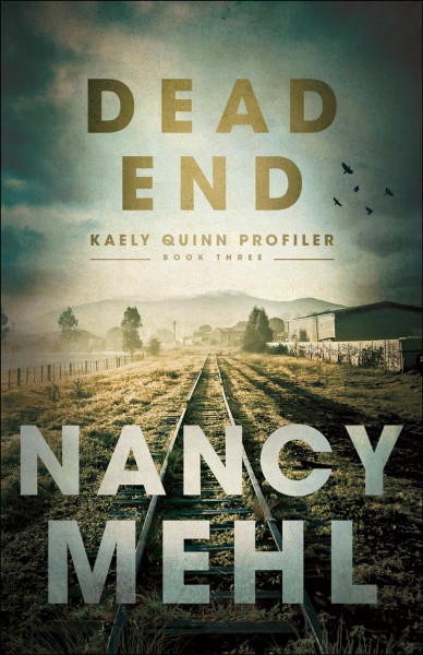 Dead end / Nancy Mehl.