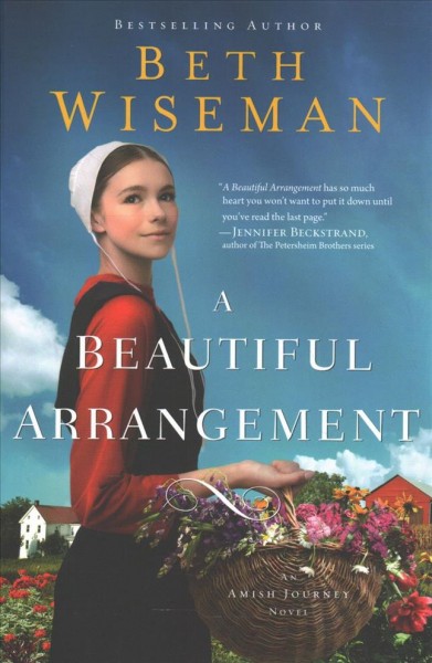 A beautiful arrangement / Beth Wiseman.
