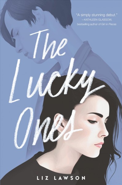The lucky ones / Liz Lawson.