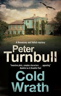 Cold wrath / Peter Turnbull.