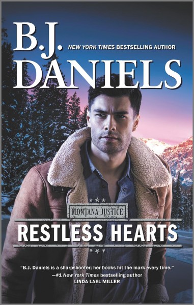 Restless hearts / B.J. Daniels.