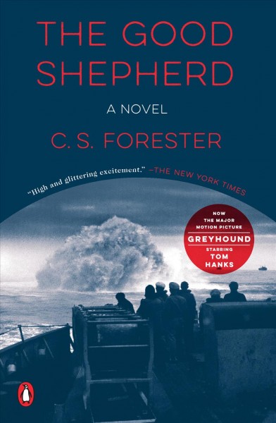 The good shepherd / C. S. Forester.
