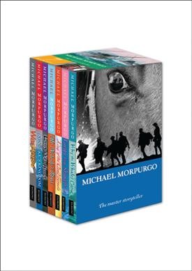 King of the cloud forests / Michael Morpurgo.