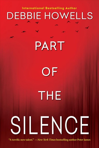 Part of the silence