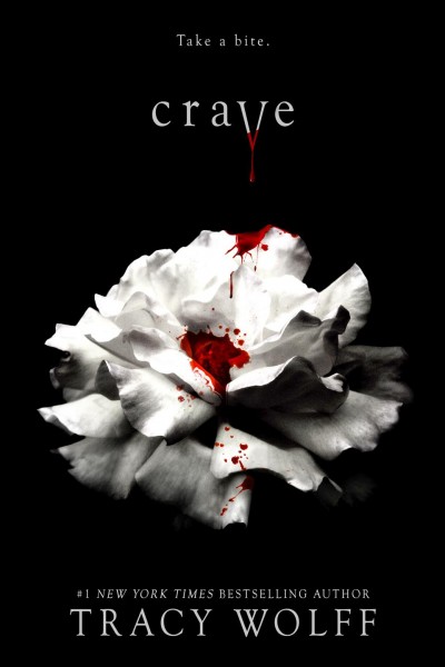Crave / Tracy Wolff.