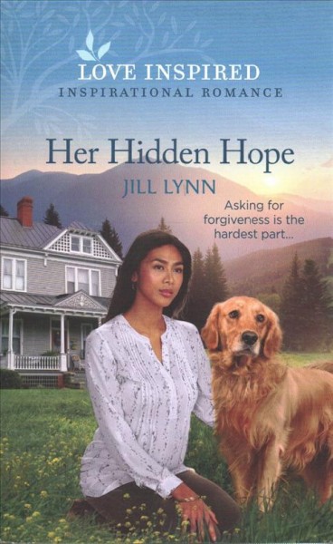 Her hidden hope / Jill Lynn.