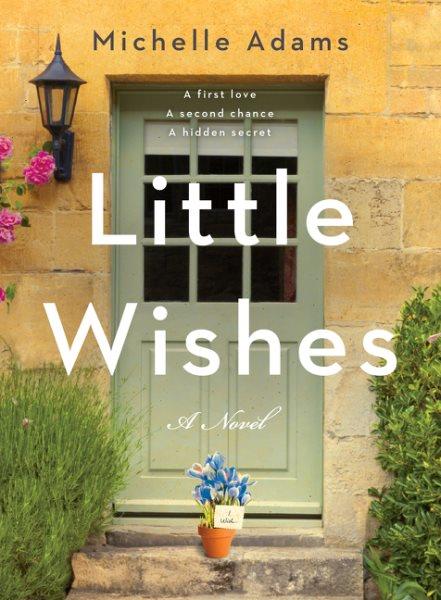Little wishes : a novel / Michelle Adams.