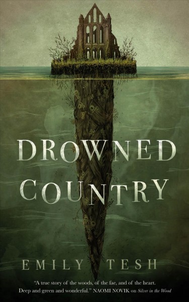 Drowned country / Emily Tesh.