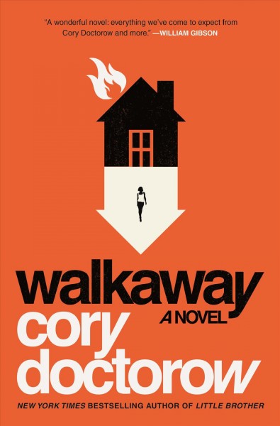 Walkaway [Book Club Set, 5 copies]