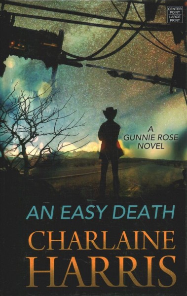 An easy death / Charlaine Harris.