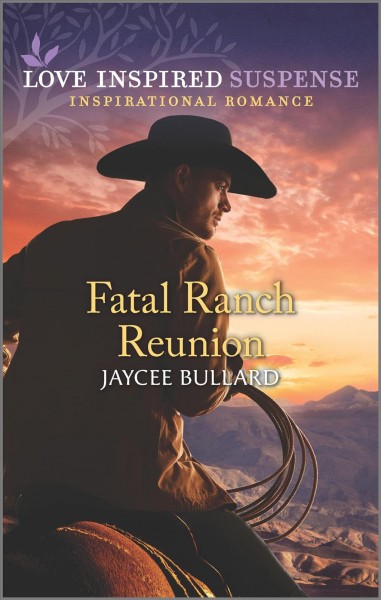 Fatal ranch reunion / Jaycee Bullard.