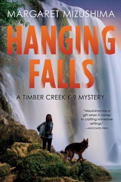Hanging Falls / Margaret Mizushima.