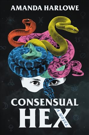 Consensual hex : a novel / Amanda Harlowe.