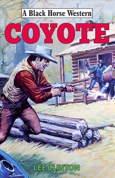 Coyote / Lee Clinton. 