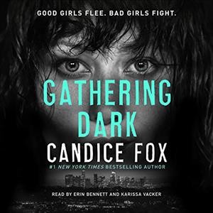 Gathering dark / Candice Fox,