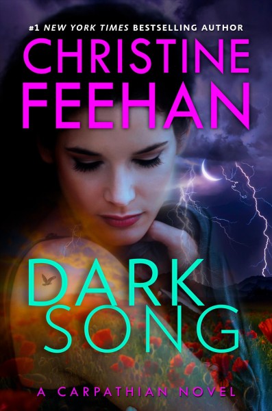 Dark song / Christine Feehan.