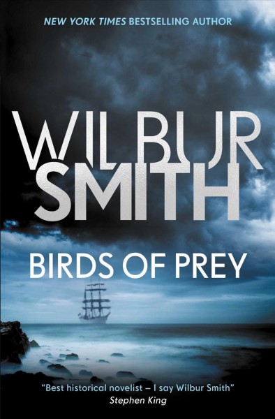 Birds of Prey / Wilbur Smiith.