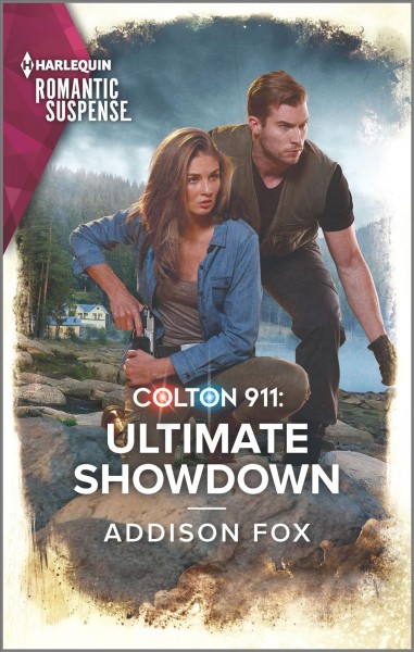 Colton 911: Ultimate Showdown / by Addison  Fox