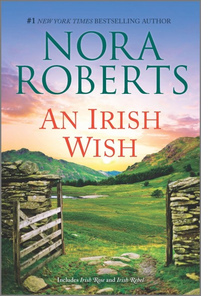 An Irish wish / Nora Roberts.