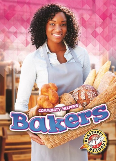 Bakers / by Rebecca Sabelko.