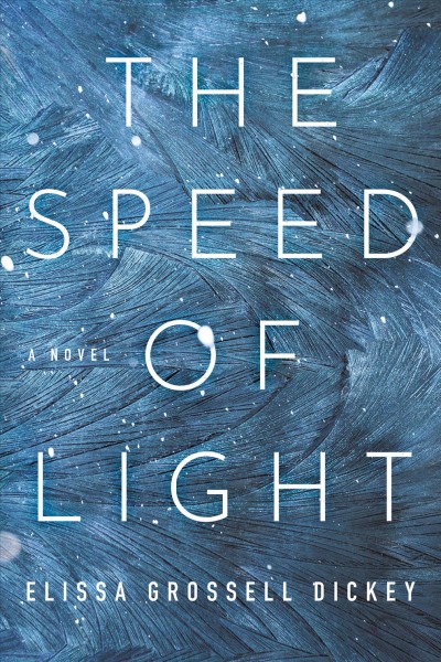 The speed of light / Elissa Grossell Dickey.