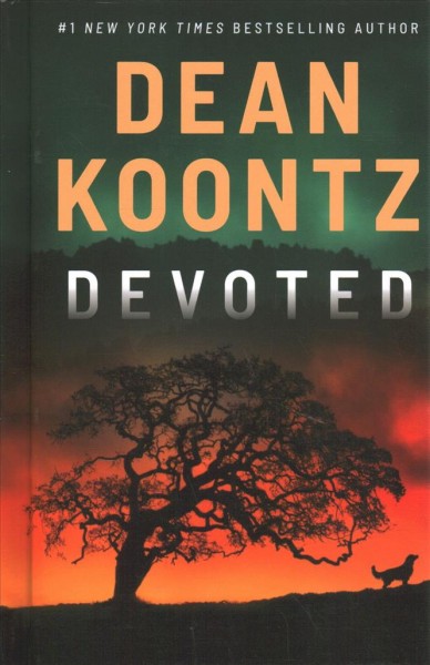 Devoted / Dean Koontz.