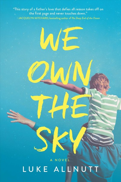 We Own the Sky A Novel.