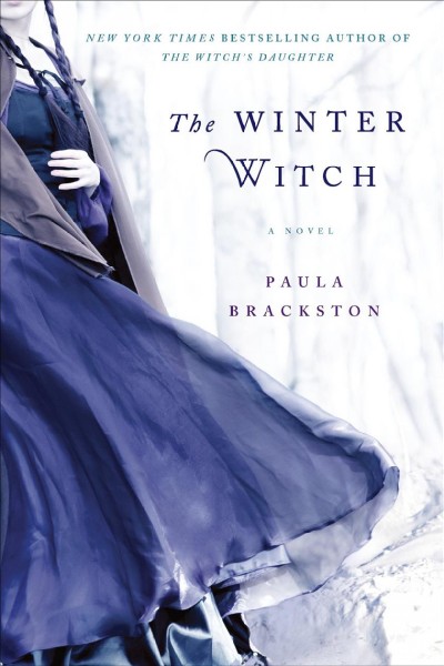 The winter witch / Paula Brackston.