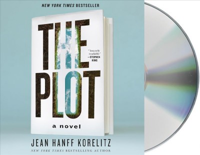 The plot / Jean Hanff Korelitz.