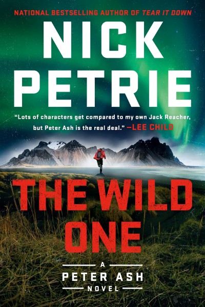 The wild one / Nick Petrie.